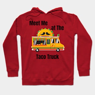 Tacos Hoodie